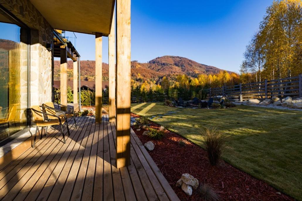 Maggie'S Ranch Hotel Rîşnov Luaran gambar